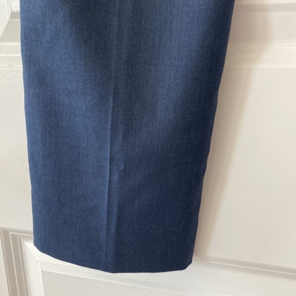 Banana Republic Factory 2 Jackson pants blue - Picture 9 of 13